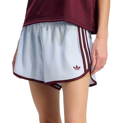 Spodenki damskie adidas Originals 3Stripes Sprinter KE7999