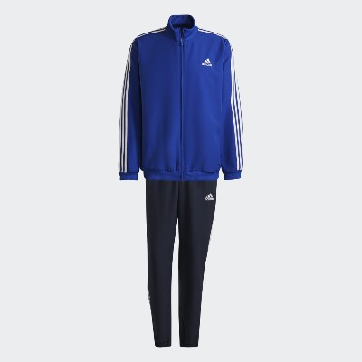 AEROREADY Essentials RegularFit 3Stripes Track Suit
