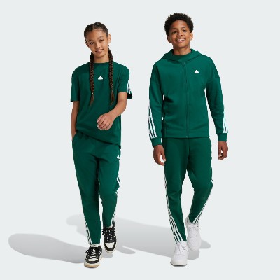 Future Icons 3Stripes AnkleLength Pants