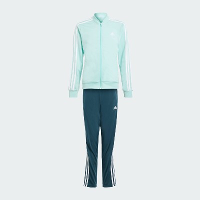 Essentials 3Stripes Track Suit