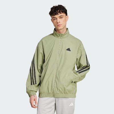 Future Icons 3Stripes Woven Track Jacket