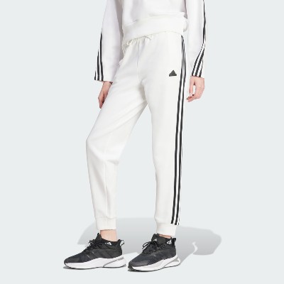 Spodnie Future Icons 3Stripes Regular