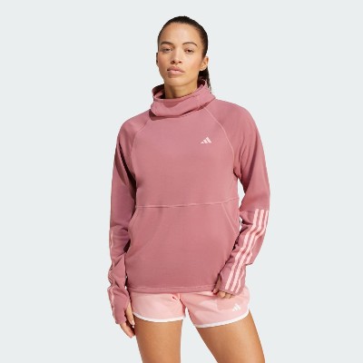 Own The Run 3Stripes Hoodie