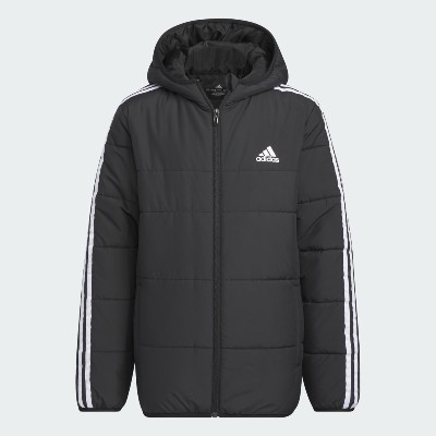 Kurtka 3Stripes Padded Kids
