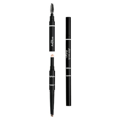 Sisley Phytosourcils Design Architekt Brwi 3w1 Châtain Dla Kobiet