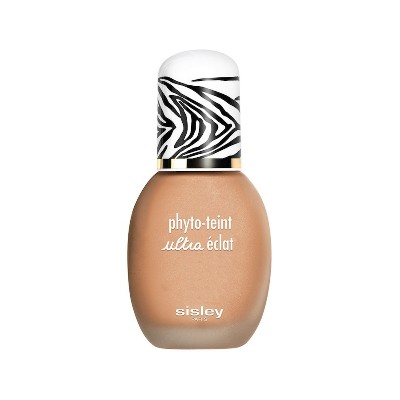 Sisley PhytoTeint Ultra Eclat Apricot Podkłady 30 ml 3W2 Hazel
