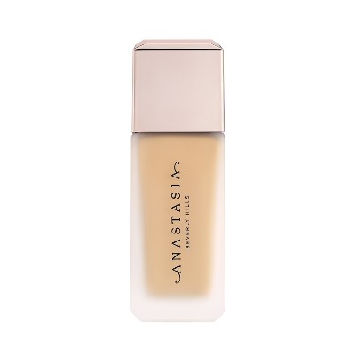 Anastasia Beverly Hills Impeccable Blurring Second Skin Matte Foundation 9N Podkłady 35 ml 3WO