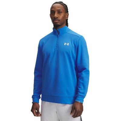 UNDER ARMOUR bluza treningowa męska zamkiem 14 3XL