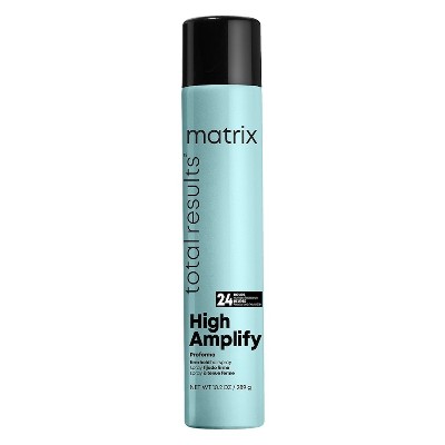 Matrix Total Results High Amplify Proforma Hairspray Lakiery do włosów 400 ml