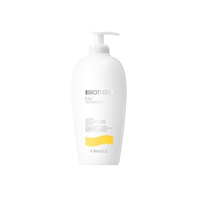 Biotherm Les Eaux Eau Vitaminée Body Milk Balsamy do ciała 400 ml