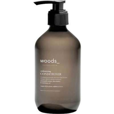 Woods Copenhagen Płukanie Volumizing Conditioner Odżywka zwiększająca objętość Unisex 400 ml