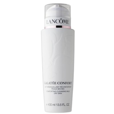 Lancôme galatée Confort mleczko Do Demakijażu Flacon Pompe 400 ml Dla Kobiet