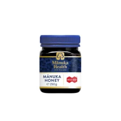 Miód Manuka MGO8482 400