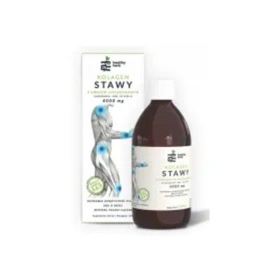 Kolagen Stawy 4000 mg suplement diety