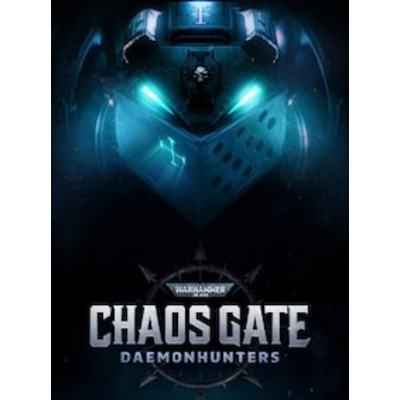 Warhammer 40000 Chaos Gate Daemonhunters PC Steam Gift EUROPE