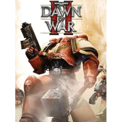 Warhammer 40000 Dawn of War II Complete Pack PC Steam Key GLOBAL