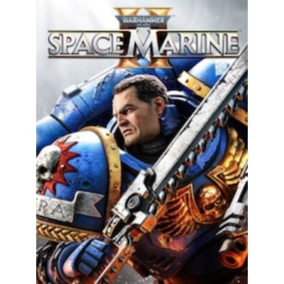 Warhammer 40000 Space Marine PC Steam Gift GLOBAL