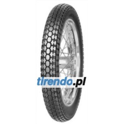 Mitas H02 40019 TT 71P tylne koło koło przednie