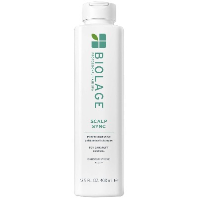 Biolage Scalp Sync AntiDandruff Shampoo 400ml