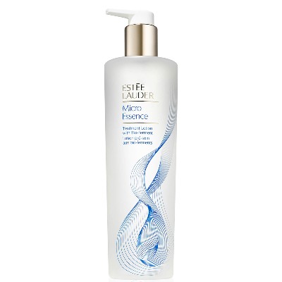 Estée Lauder Micro Essence Treatment Lotion with BioFerment odżywczy lotion do twarzy wielkości 400ml