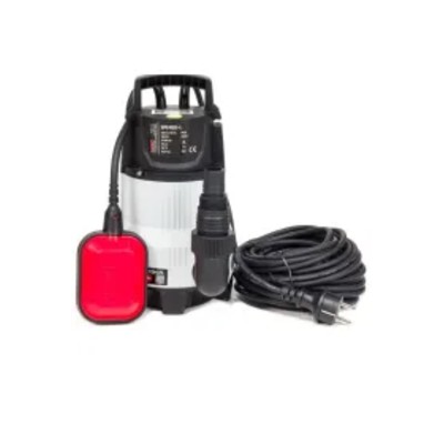 Pompa do wody brudnej 400w spe40dl