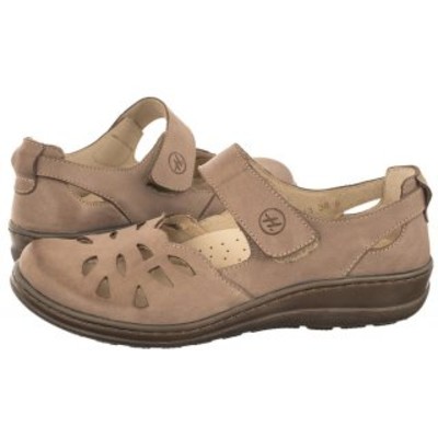 Półbuty 4043 02 HE3a Helios