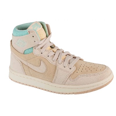 Air Jordan Zoom CMF DV1305101 Damskie buty sneakers skóra syntetyczna 405