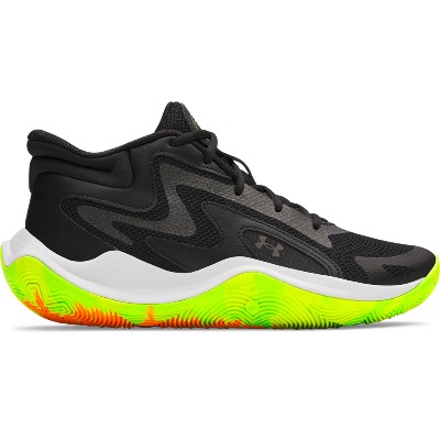 UNDER ARMOUR buty do koszykówki unisex JETamp03925 405