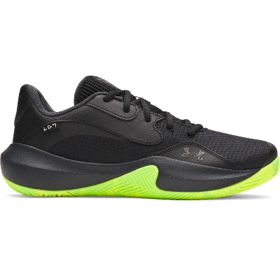 UNDER ARMOUR buty do koszykówki unisex Lockdown Low 405