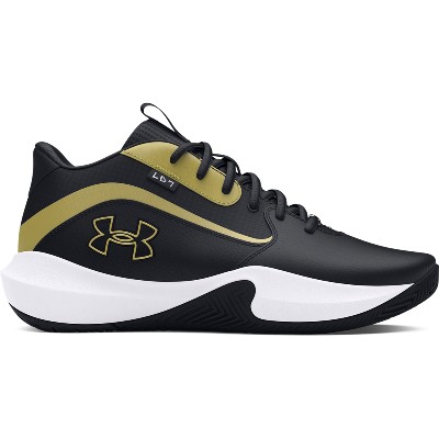 UNDER ARMOUR buty do koszykówki unisex Lockdown 405