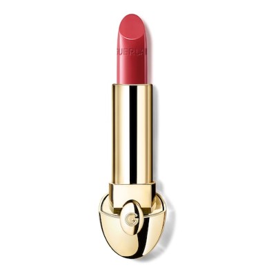 guerlain Rouge Klejnot Wśród Pomadek Możliwością Personalizacji Rouge Recharge Satin 409 Dla Kobiet