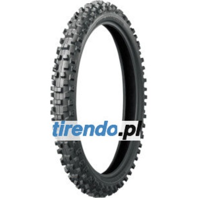 Bridgestone M203 7010017 TT 40M MC NHS koło przednie