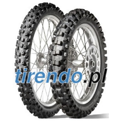 Dunlop Geomax MX 52 7010017 TT 40M MC koło przednie