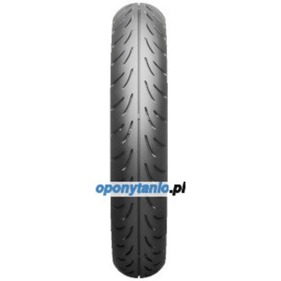 Bridgestone Battlax SC 809014 TL 40P MC koło przednie
