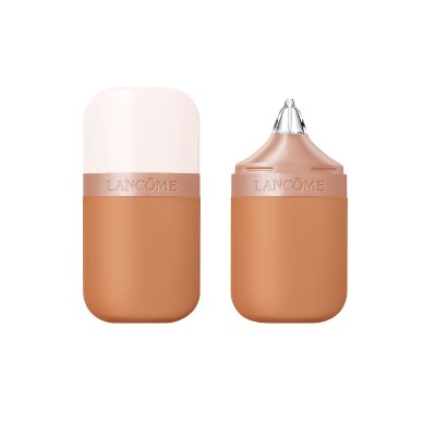 Lancôme Idôle Lancôme SKIN IDÔLE SERUM SUPERTINT Lekki podkład serum efektem glow Podkłady 30 ml 40W