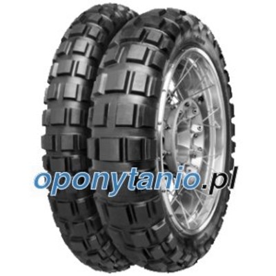 Continental TKC 80 Twinduro 41018 RF TT 66P tylne koło oznaczenie MS MC