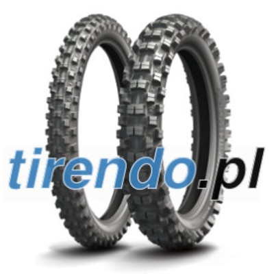 Michelin Starcross 8010012 TT 41M tylne koło MC