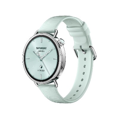Xiaomi Watch S4 41mm Mint Green