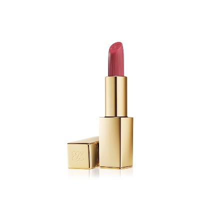Estée Lauder Pure Color Creme Lipstick Szminki 12 420 Rebellious Rose