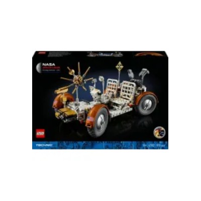 LEGO Technic NASA Apollo 8212 pojazd LRV 42182