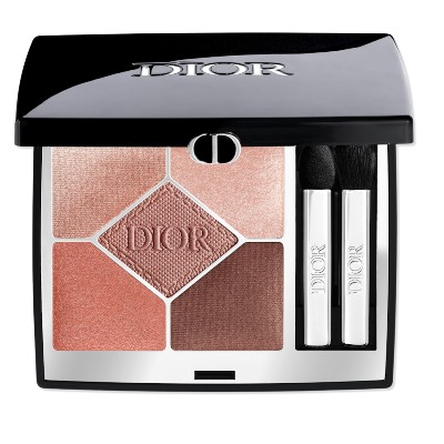 DIOR Diorshow Couleurs Couture Paletki cieni zestawy kosmetyków 429 TOILE DE JOUY