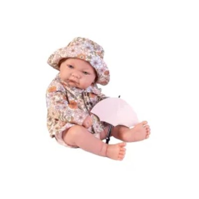 Lalka hiszpańska Nica 42cm