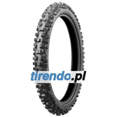 Bridgestone 30 7010019 TT 42M MC Mieszanki gumowej medium koło przednie