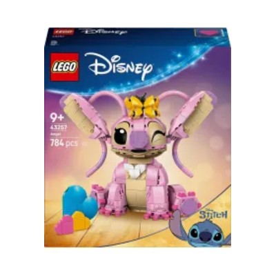 LEGO Classic Disney Andzia 43257