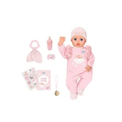 Baby born Annabell 43cm