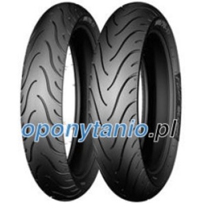Michelin Pilot Street 709017 RF TTTL 43S tylne koło MC koło przednie