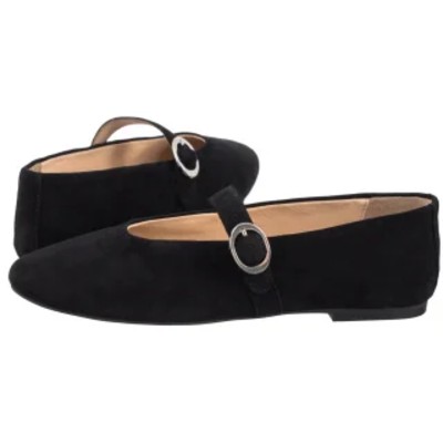 Baleriny 4405861 WO293b Wojas