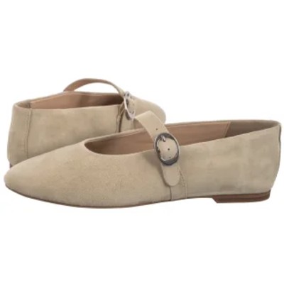 Baleriny 4405864 WO293a Wojas