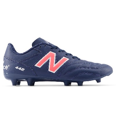 Korki męskie New Balance 442 ACADEMY FG V2 MS43FMP2