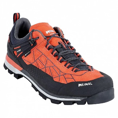 Meindl buty trekkingowe męskie Literock GTX orange 445